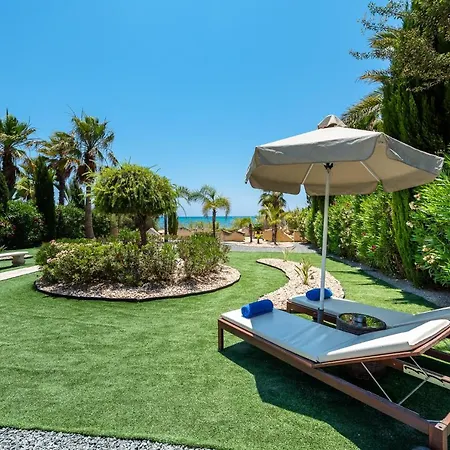 וילה Sea Front Costa Blu By Ezoria
