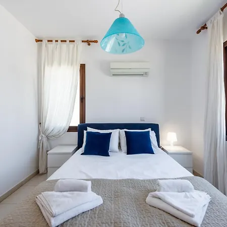 Sea Front Costa Blu By Ezoria וילה *