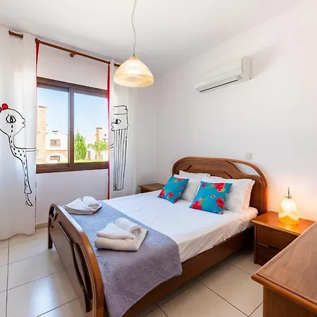 Sea Front Costa Blu By Ezoria Villa Agia Napa